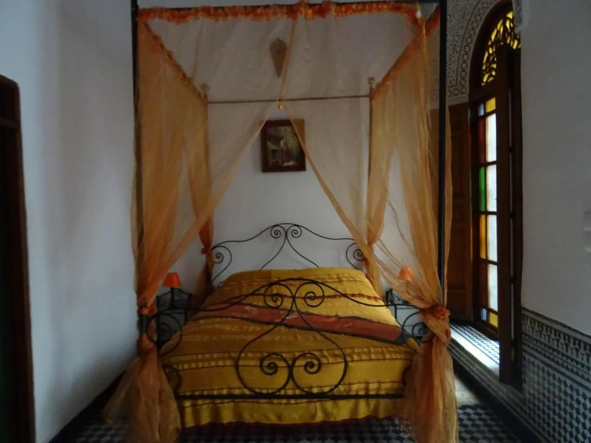 Dar Al Safadi Hotel Fes 3*,  Morocco