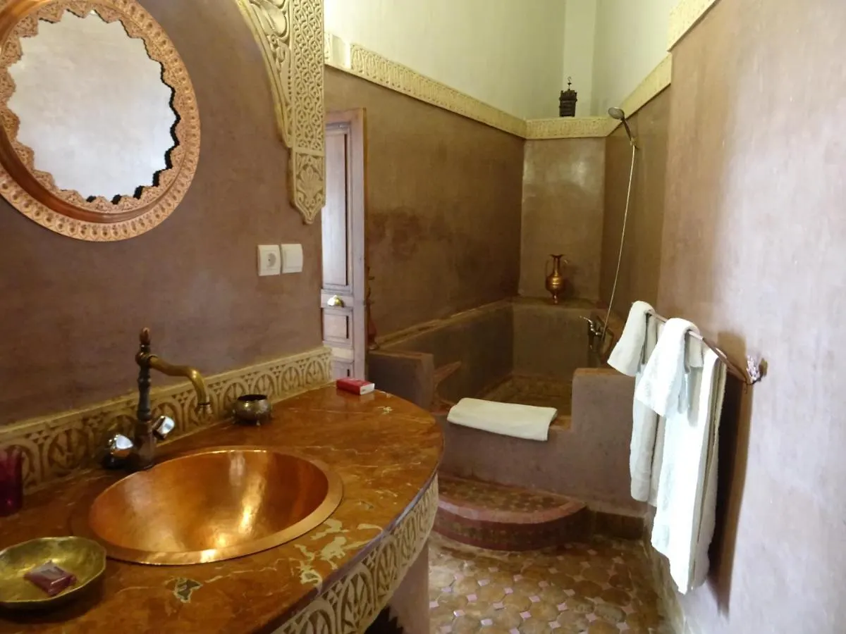 Dar Al Safadi Hotel Fes 3*,
