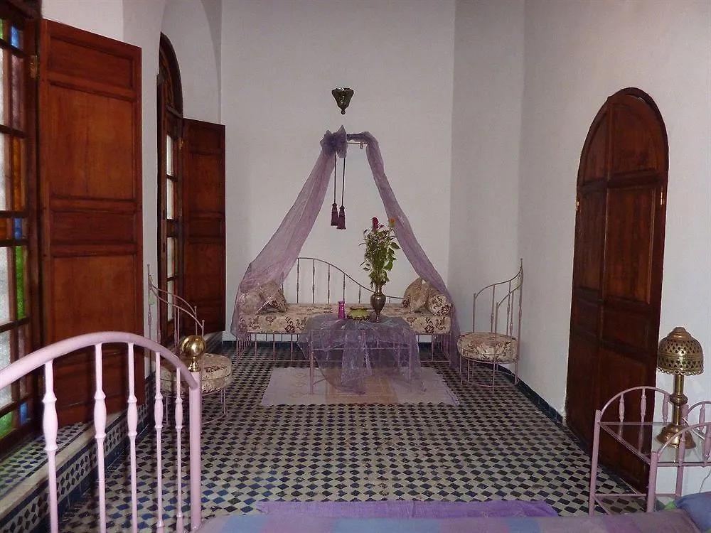 Dar Al Safadi Hotel Fes