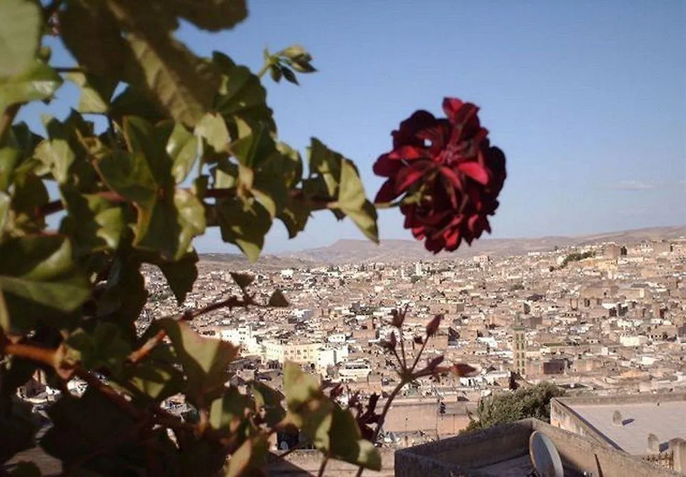 Dar Al Safadi Hotel Fes