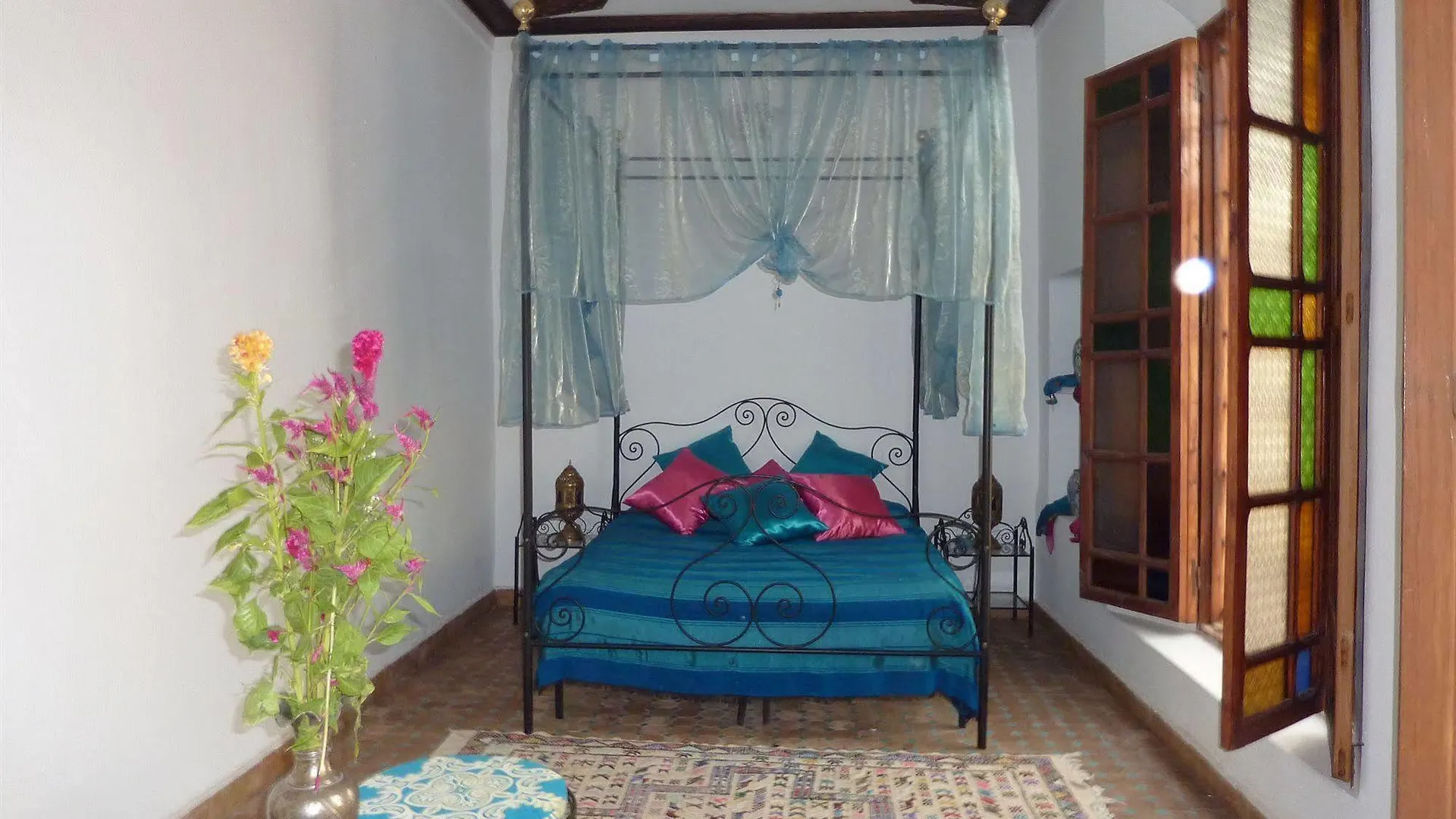 Dar Al Safadi Hotel Fes 3*,  Morocco