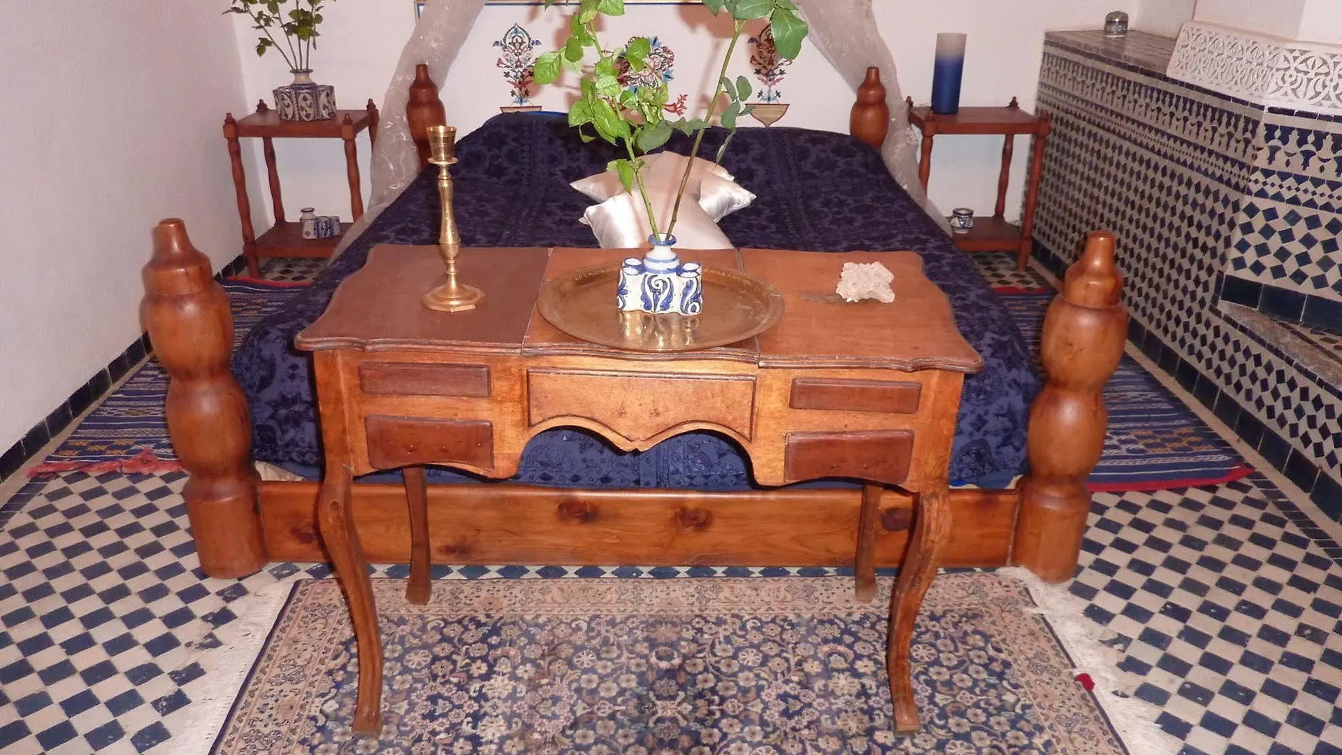 Dar Al Safadi Hotel Fes