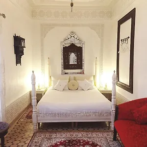 Riad Dar Arsama, Fes