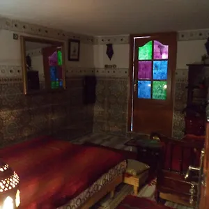 Pensión Dar Nouzha A, Fez