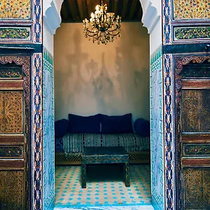 Guest house Dar Saida, Fes