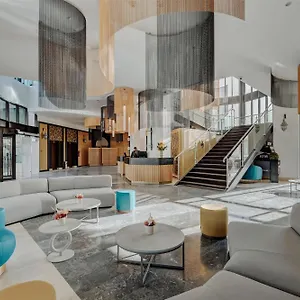 Otel Barcelo Medina