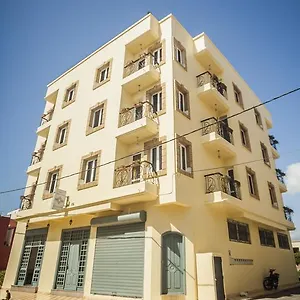 Louzani Essaouira