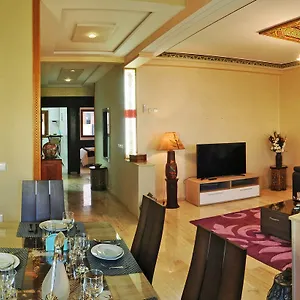 Hotel Les Oliviers &, Fes