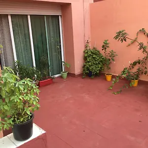 Located In A Quiet Area Near The Train Station Casablanca
