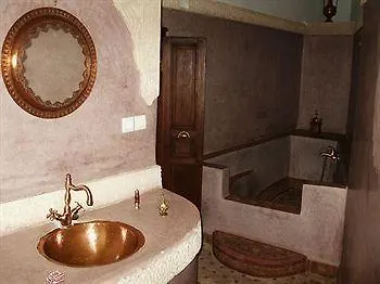Dar Al Safadi Hotel Fes Riad
