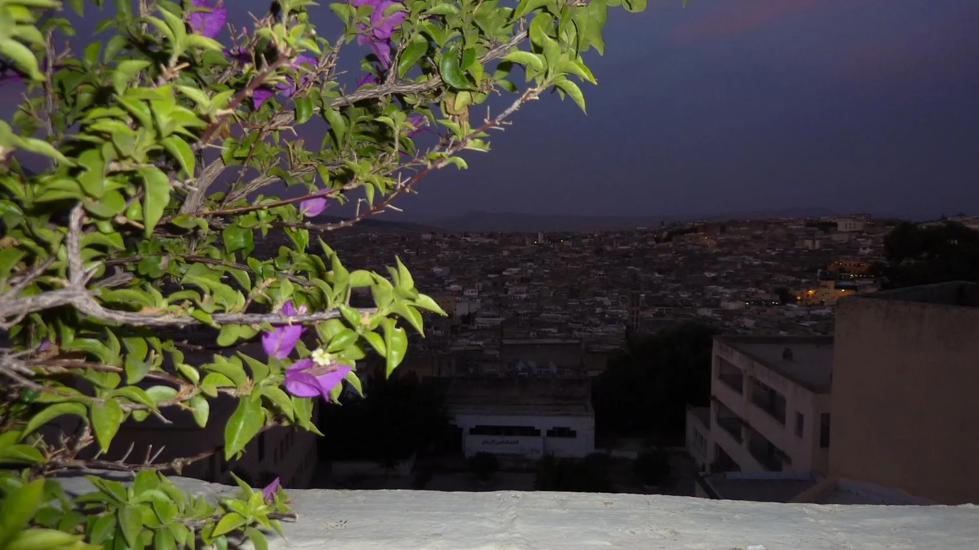 Dar Al Safadi Hotel Fes 3*,  Morocco