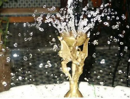 Dar Al Safadi Hotel Fes 3*,