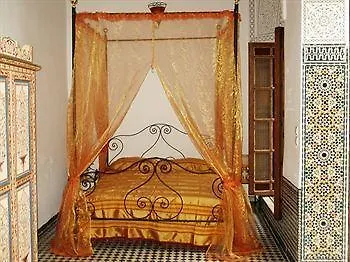 Dar Al Safadi Hotel Fes