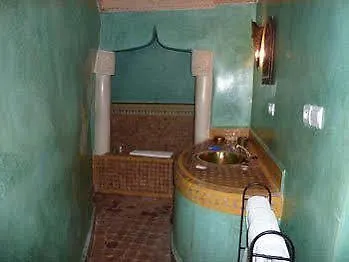 *** Riad Dar Al Safadi Hotel Fes Morocco